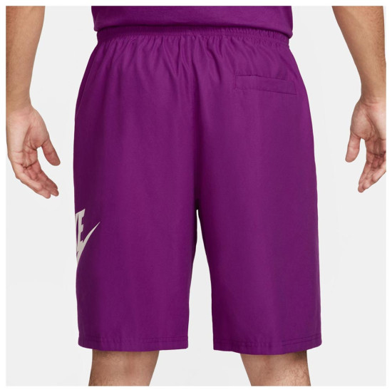 Nike Ανδρικό σορτς Club Woven Shorts Nike Ανδρικό σορτς Club Woven Shorts